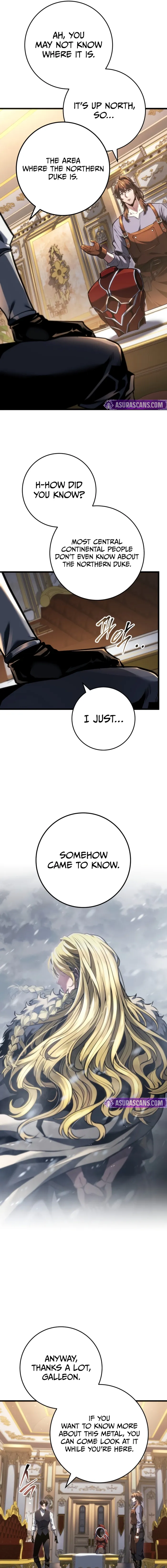 Dragonslayer’s Class Regression Chapter 65 - Page 5