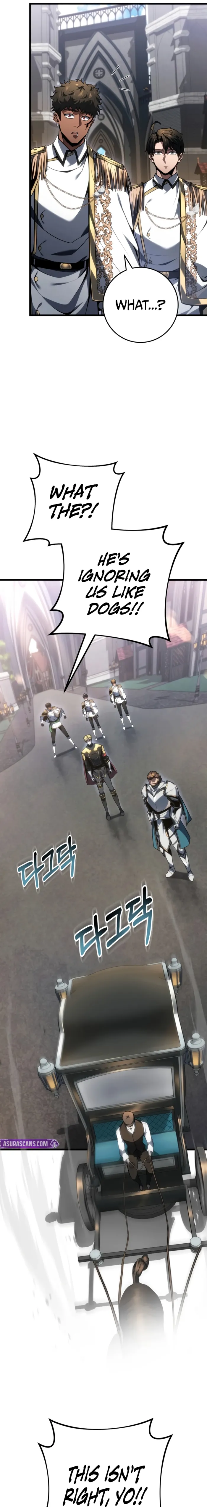 Dragonslayer’s Class Regression Chapter 66 - Page 9