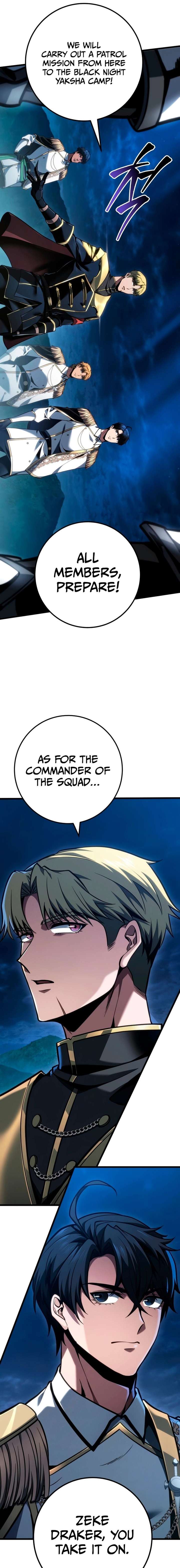 Dragonslayer’s Class Regression Chapter 67 - Page 10