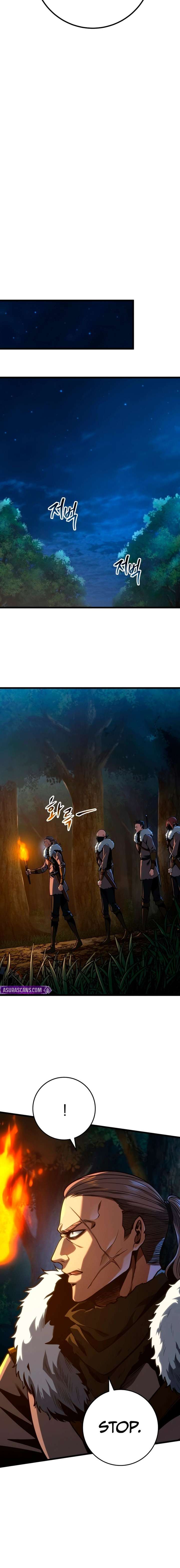 Dragonslayer’s Class Regression Chapter 67 - Page 11