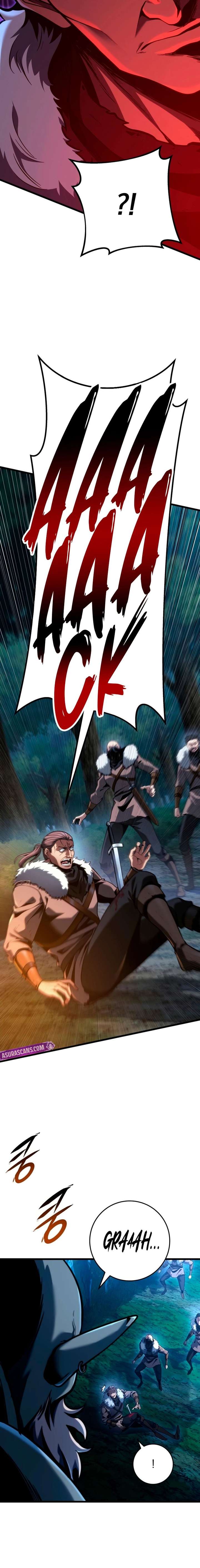 Dragonslayer’s Class Regression Chapter 67 - Page 13