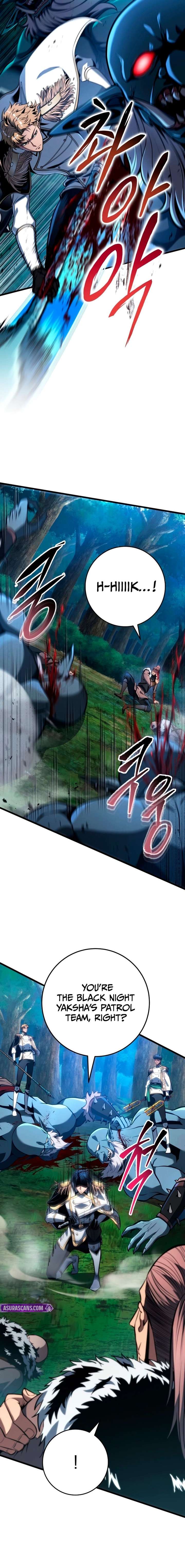 Dragonslayer’s Class Regression Chapter 67 - Page 15