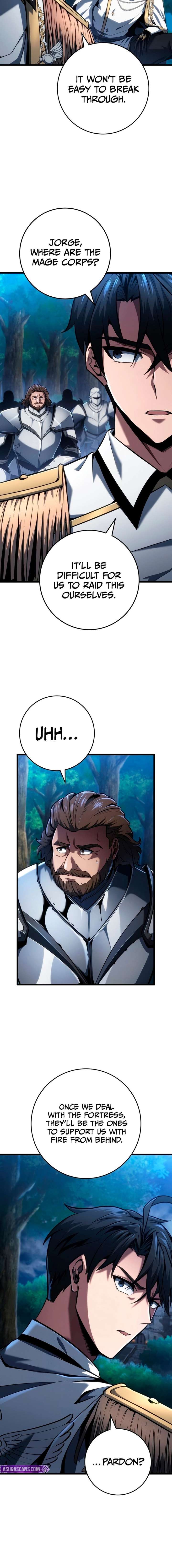 Dragonslayer’s Class Regression Chapter 67 - Page 17