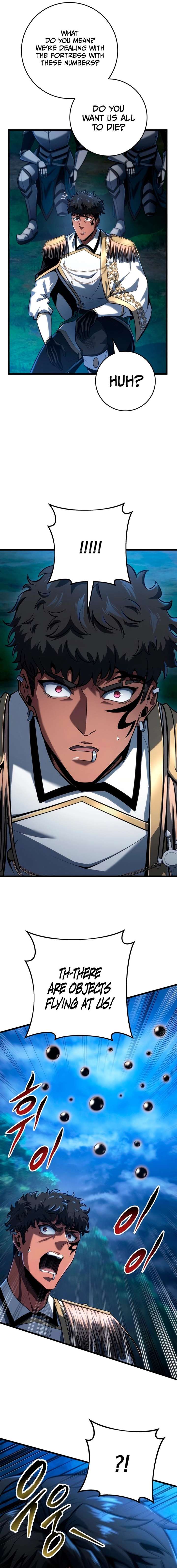 Dragonslayer’s Class Regression Chapter 67 - Page 18