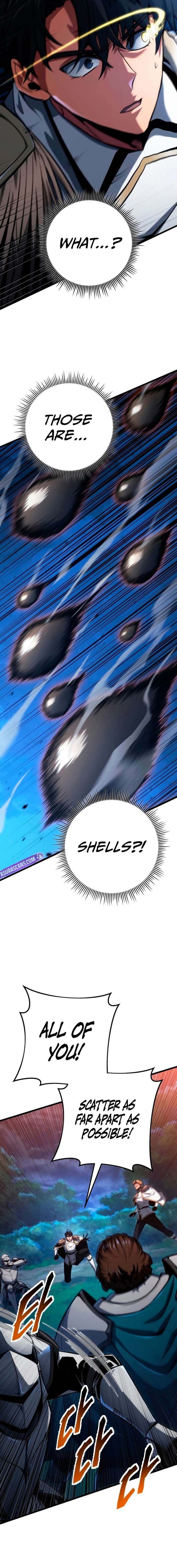 Dragonslayer’s Class Regression Chapter 67 - Page 19