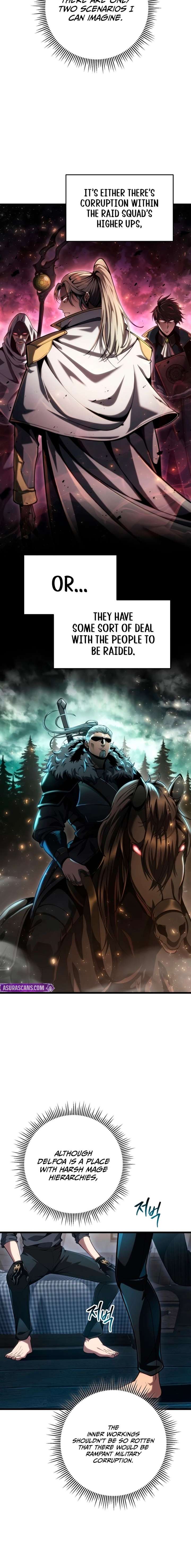 Dragonslayer’s Class Regression Chapter 67 - Page 3