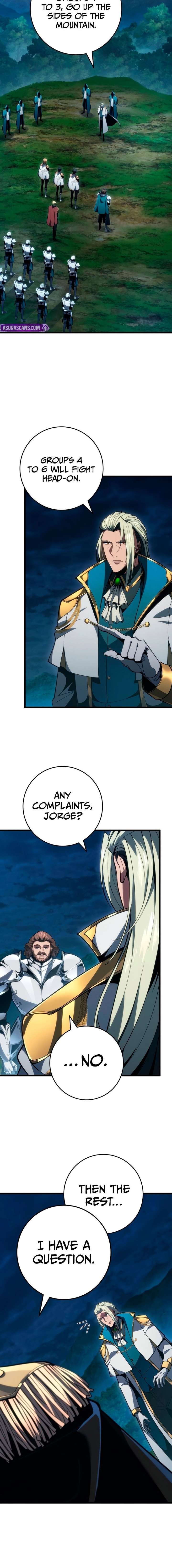 Dragonslayer’s Class Regression Chapter 67 - Page 5