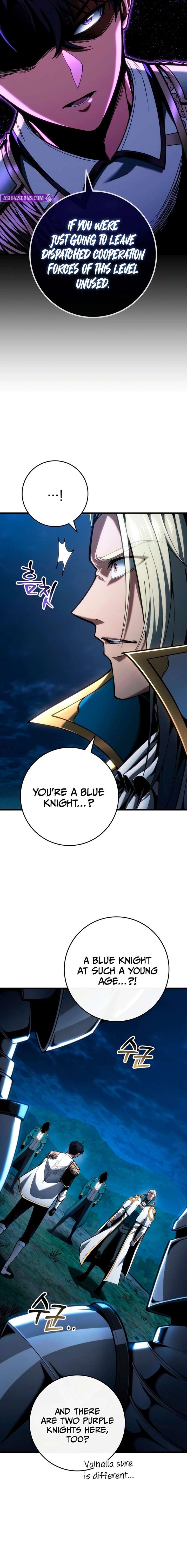 Dragonslayer’s Class Regression Chapter 67 - Page 7