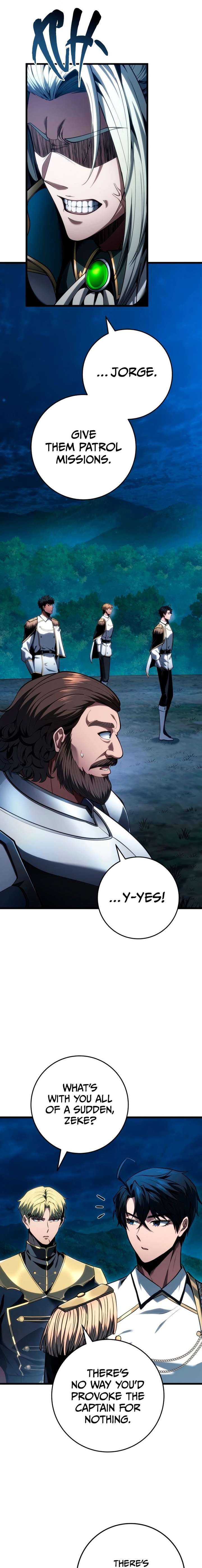 Dragonslayer’s Class Regression Chapter 67 - Page 8