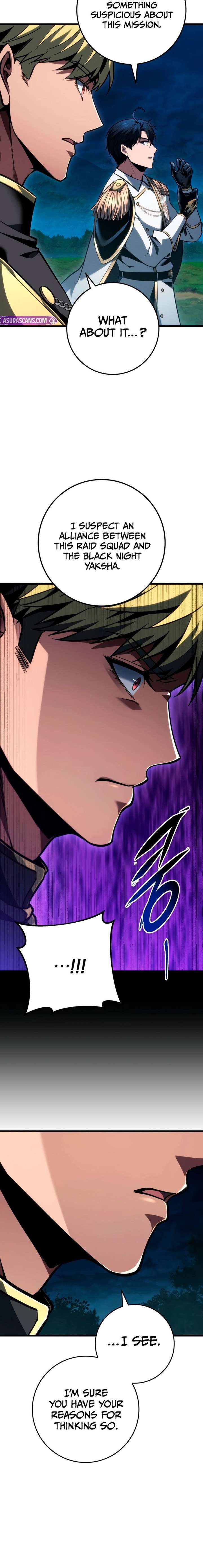 Dragonslayer’s Class Regression Chapter 67 - Page 9