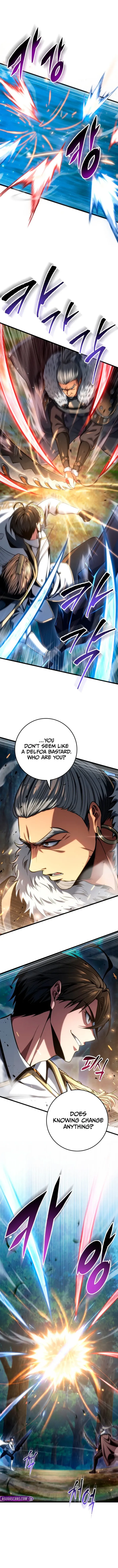 Dragonslayer’s Class Regression Chapter 69 - Page 1