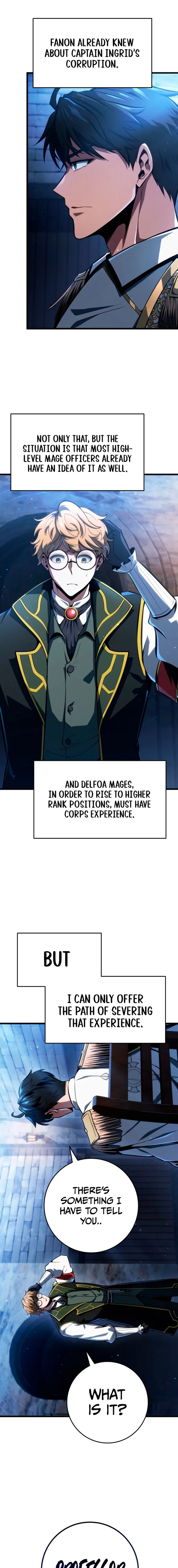 Dragonslayer’s Class Regression Chapter 70 - Page 17