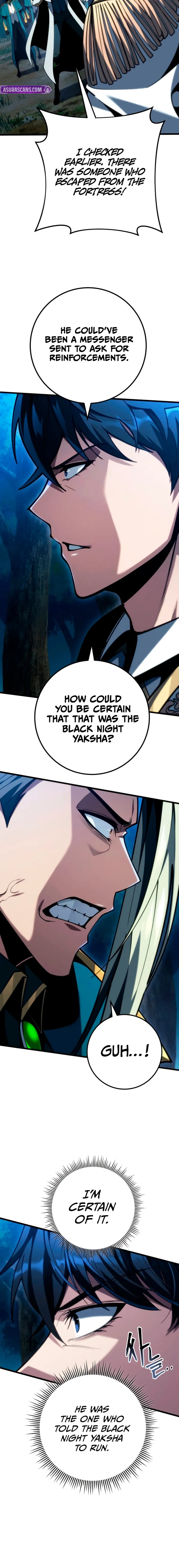 Dragonslayer’s Class Regression Chapter 70 - Page 2