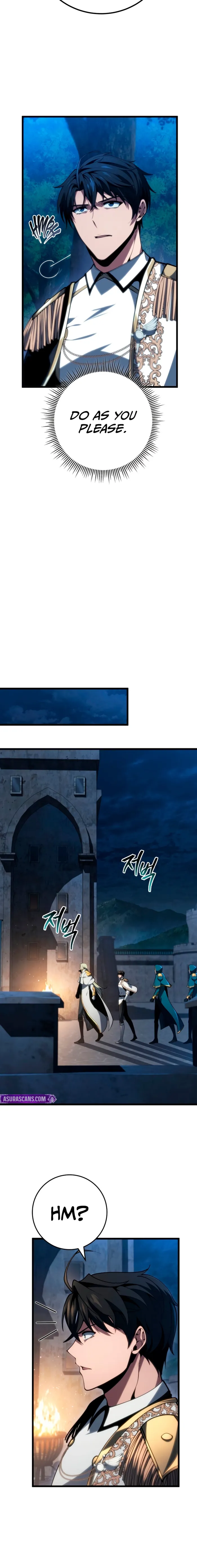 Dragonslayer’s Class Regression Chapter 70 - Page 4