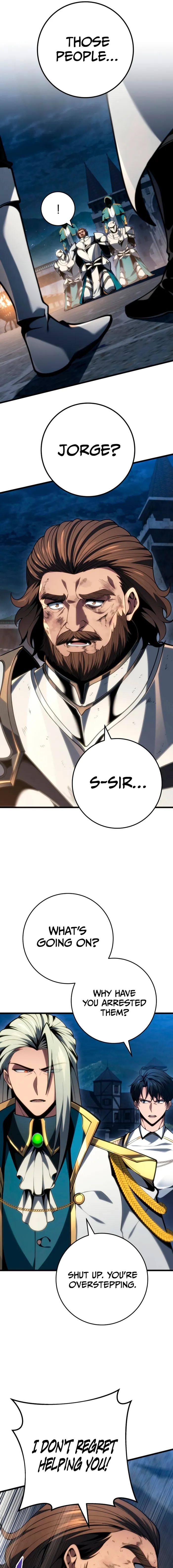 Dragonslayer’s Class Regression Chapter 70 - Page 5