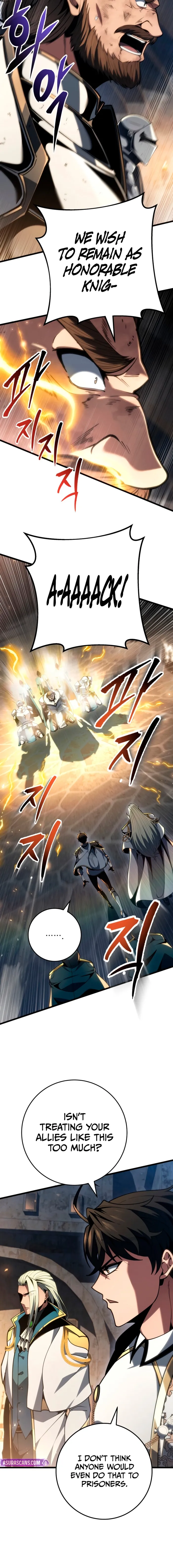 Dragonslayer’s Class Regression Chapter 70 - Page 6