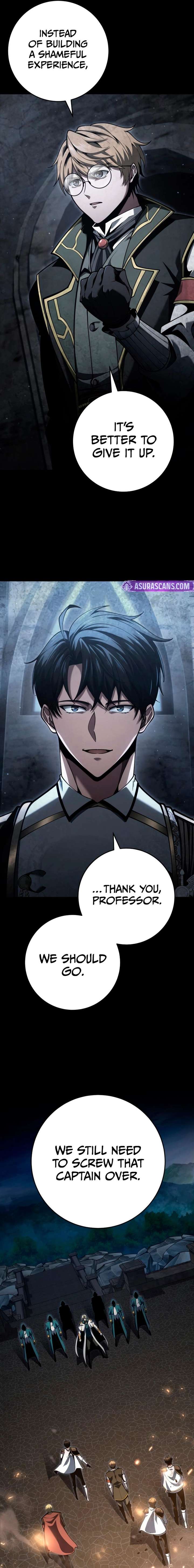 Dragonslayer’s Class Regression Chapter 71 - Page 10