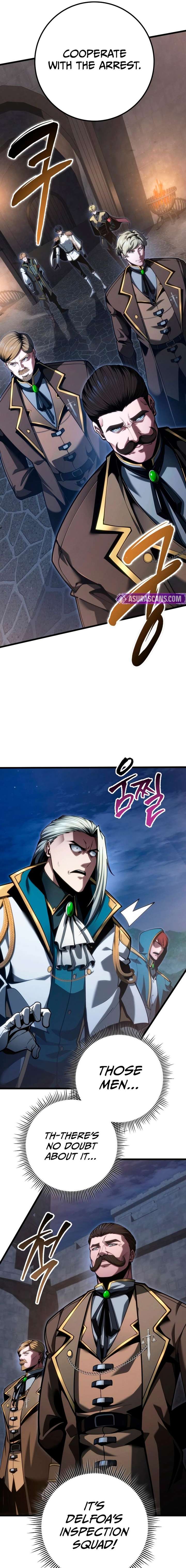 Dragonslayer’s Class Regression Chapter 71 - Page 12