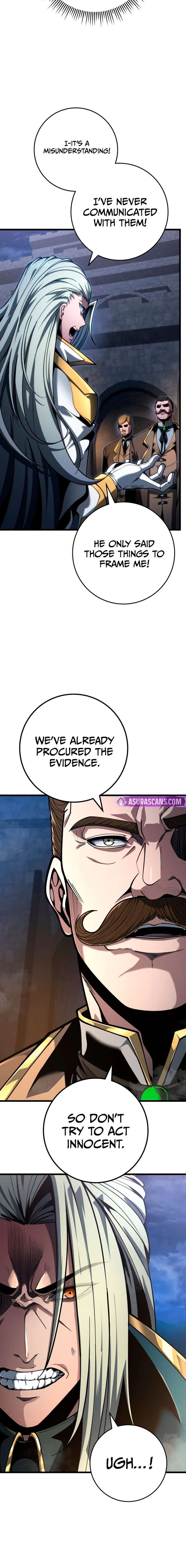 Dragonslayer’s Class Regression Chapter 71 - Page 13