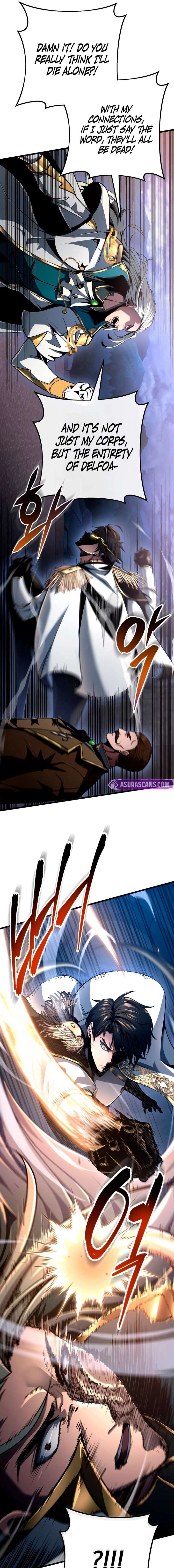 Dragonslayer’s Class Regression Chapter 71 - Page 14