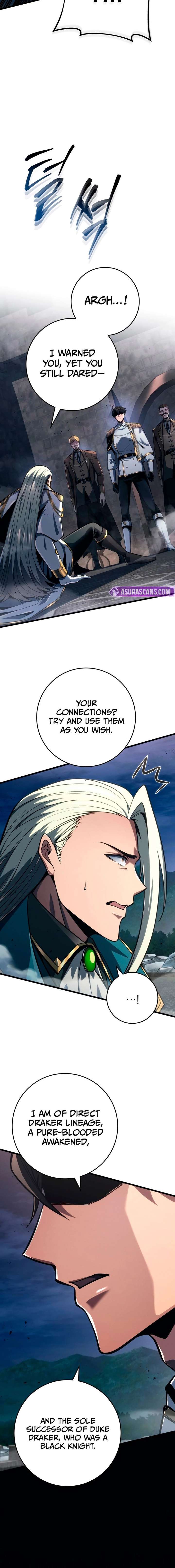 Dragonslayer’s Class Regression Chapter 71 - Page 15