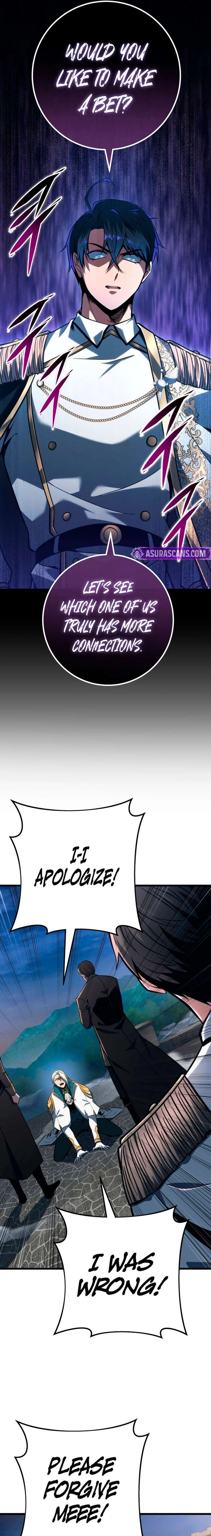 Dragonslayer’s Class Regression Chapter 71 - Page 16