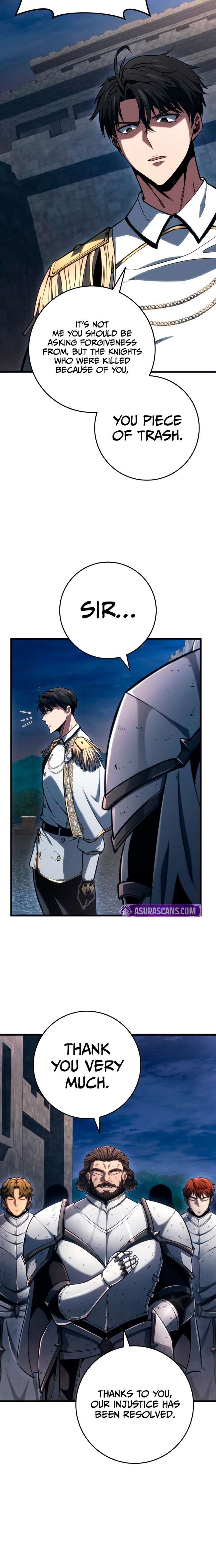 Dragonslayer’s Class Regression Chapter 71 - Page 17