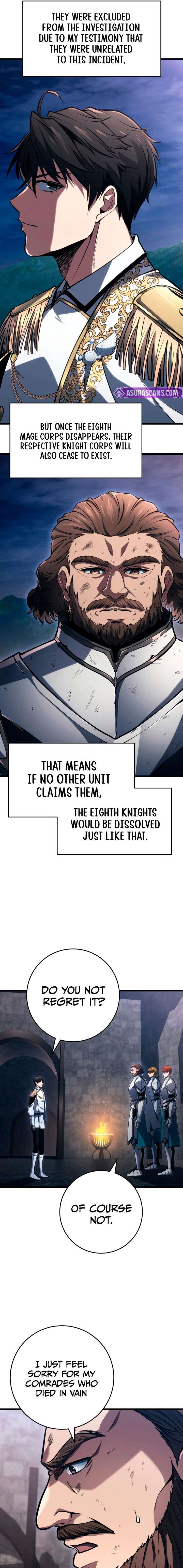 Dragonslayer’s Class Regression Chapter 71 - Page 18