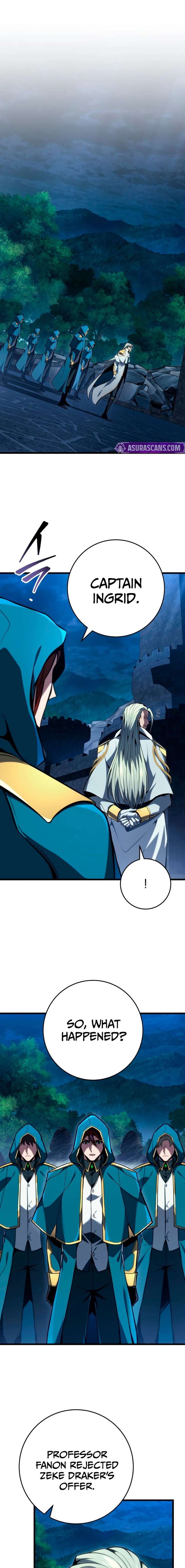 Dragonslayer’s Class Regression Chapter 71 - Page 2