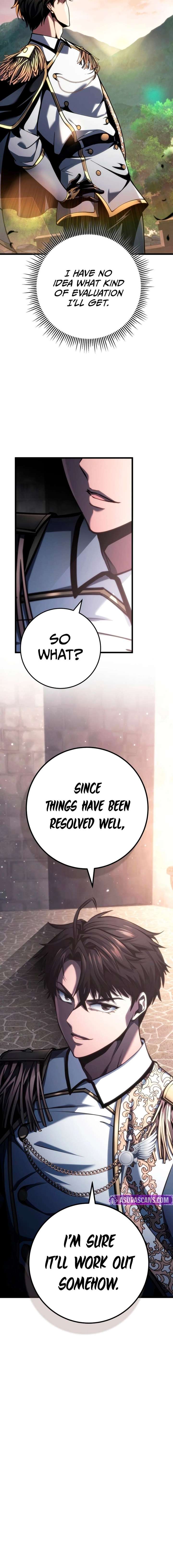 Dragonslayer’s Class Regression Chapter 71 - Page 23