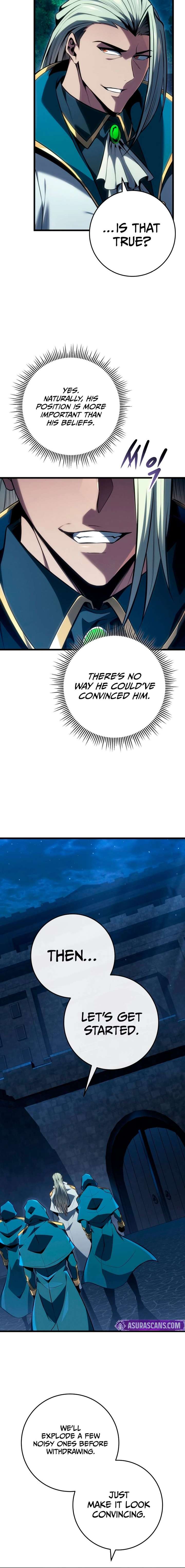 Dragonslayer’s Class Regression Chapter 71 - Page 3