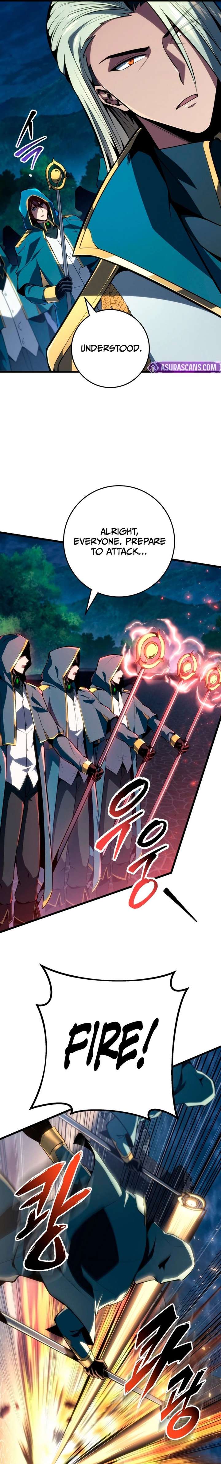 Dragonslayer’s Class Regression Chapter 71 - Page 4