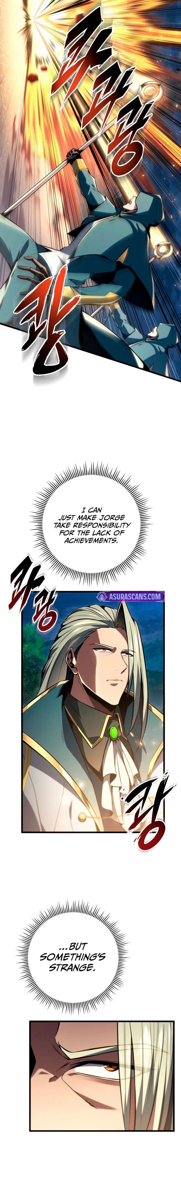 Dragonslayer’s Class Regression Chapter 71 - Page 5