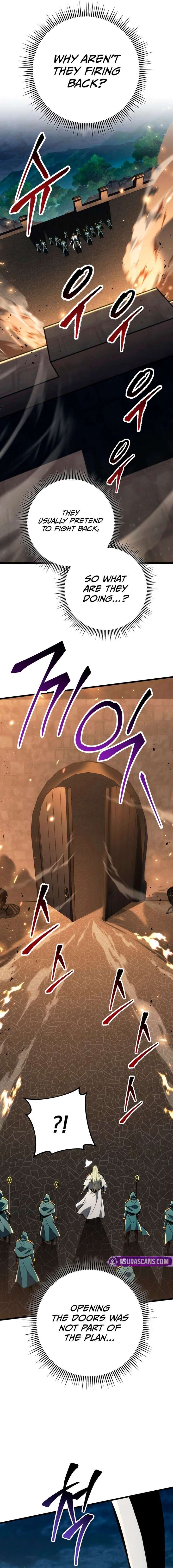 Dragonslayer’s Class Regression Chapter 71 - Page 6