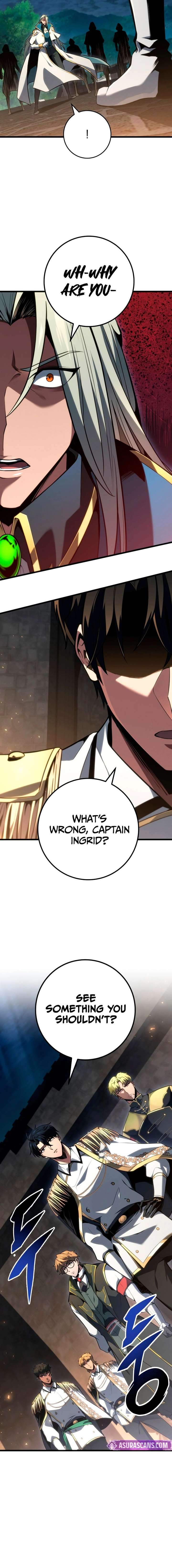 Dragonslayer’s Class Regression Chapter 71 - Page 7