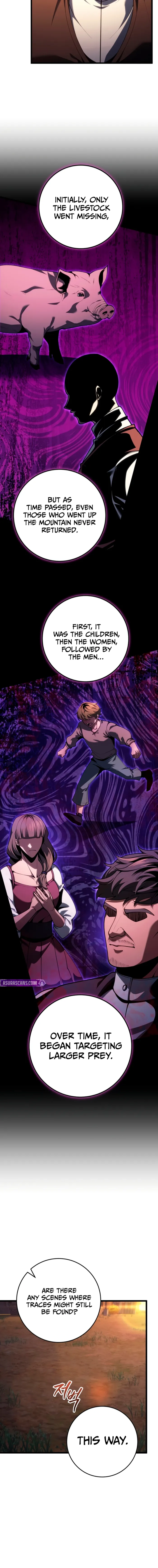 Dragonslayer’s Class Regression Chapter 72 - Page 16