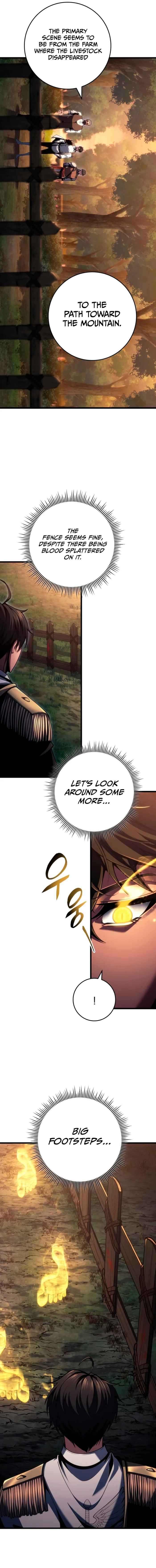 Dragonslayer’s Class Regression Chapter 72 - Page 17