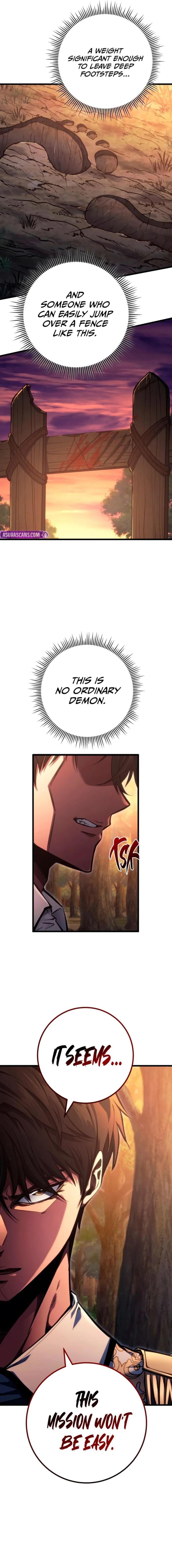 Dragonslayer’s Class Regression Chapter 72 - Page 18