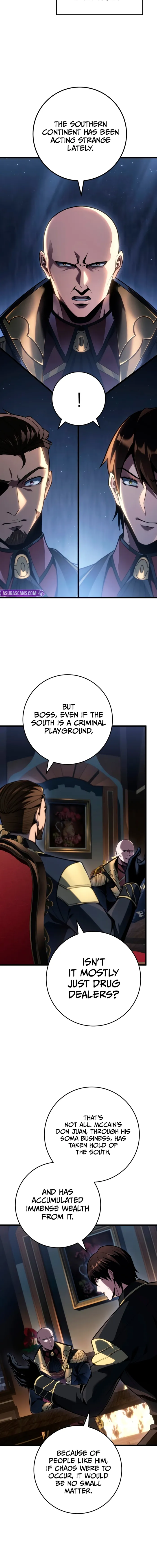 Dragonslayer’s Class Regression Chapter 72 - Page 2