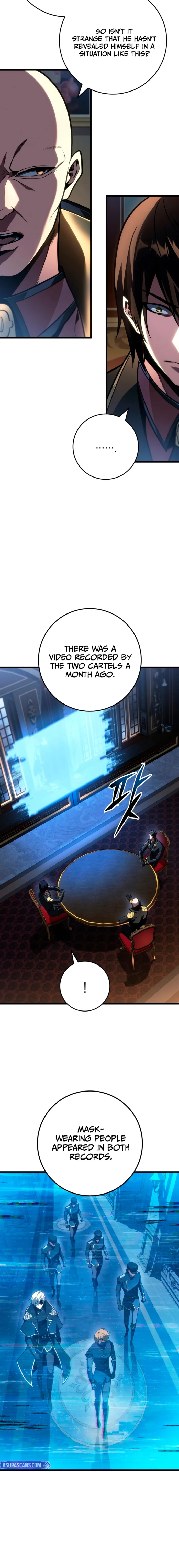 Dragonslayer’s Class Regression Chapter 72 - Page 4