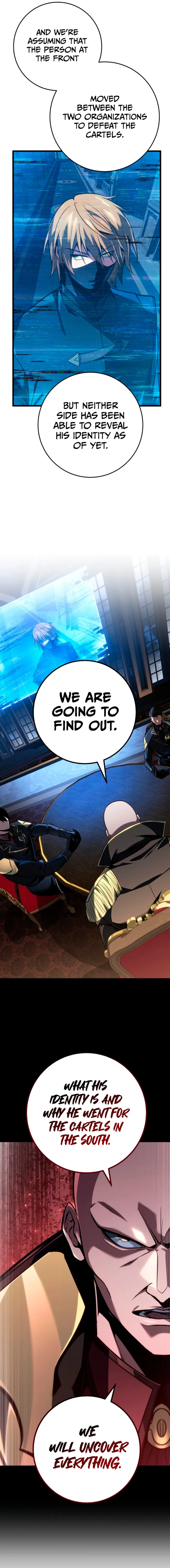 Dragonslayer’s Class Regression Chapter 72 - Page 5