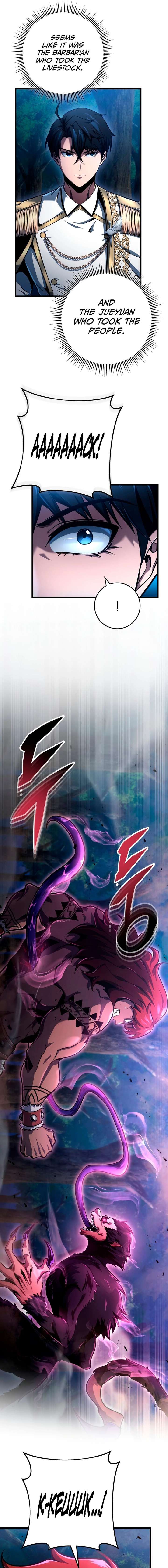 Dragonslayer’s Class Regression Chapter 73 - Page 10