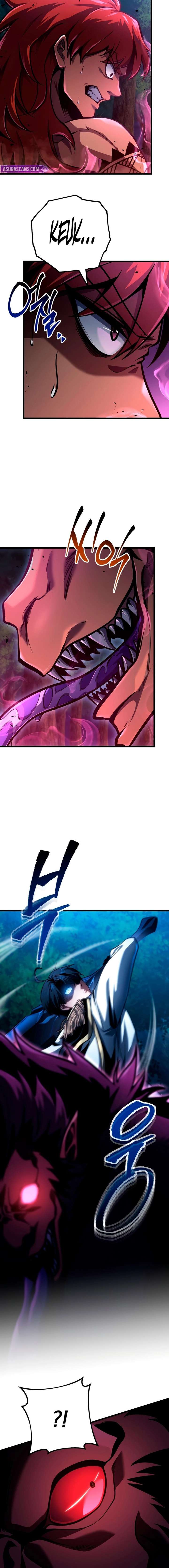 Dragonslayer’s Class Regression Chapter 73 - Page 11