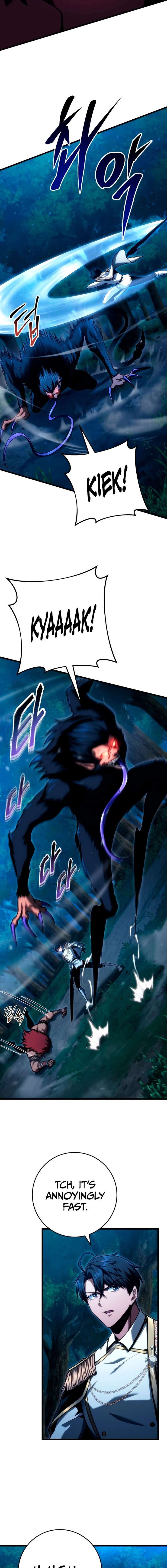 Dragonslayer’s Class Regression Chapter 73 - Page 12