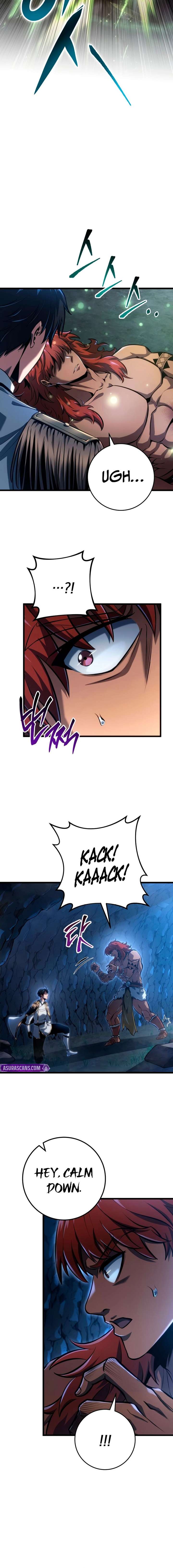 Dragonslayer’s Class Regression Chapter 73 - Page 15