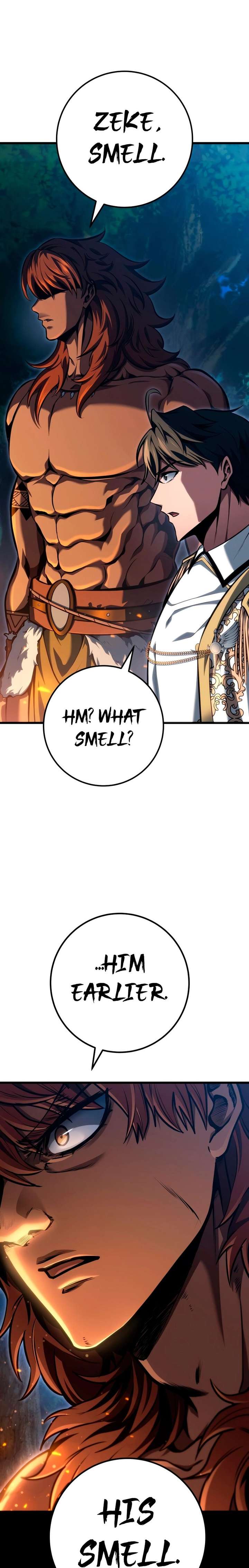 Dragonslayer’s Class Regression Chapter 73 - Page 20