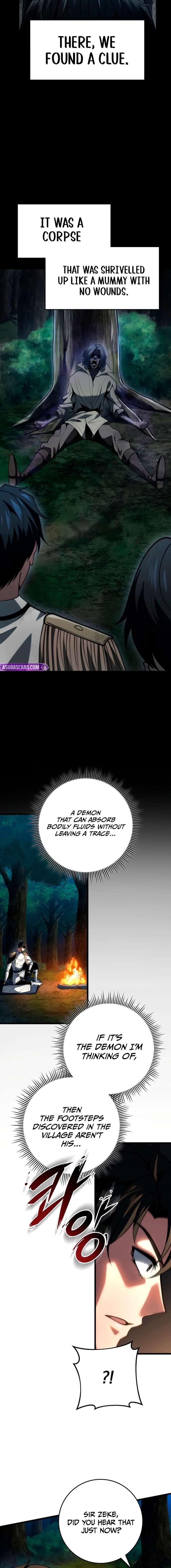 Dragonslayer’s Class Regression Chapter 73 - Page 3