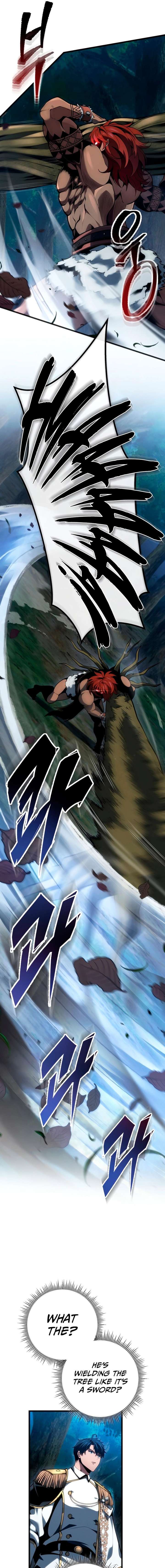 Dragonslayer’s Class Regression Chapter 73 - Page 6