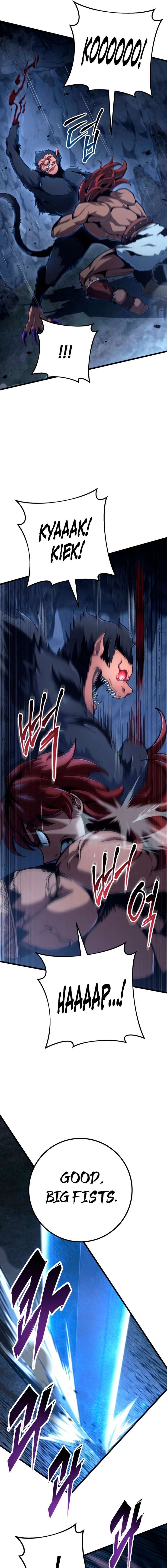 Dragonslayer’s Class Regression Chapter 74 - Page 10