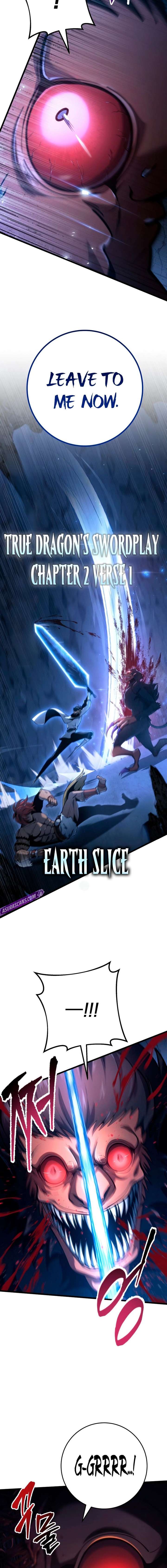 Dragonslayer’s Class Regression Chapter 74 - Page 11